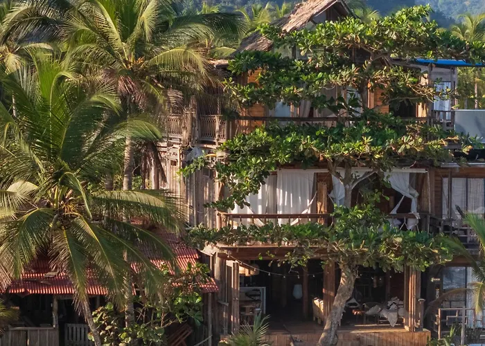 Casa Dos Almas