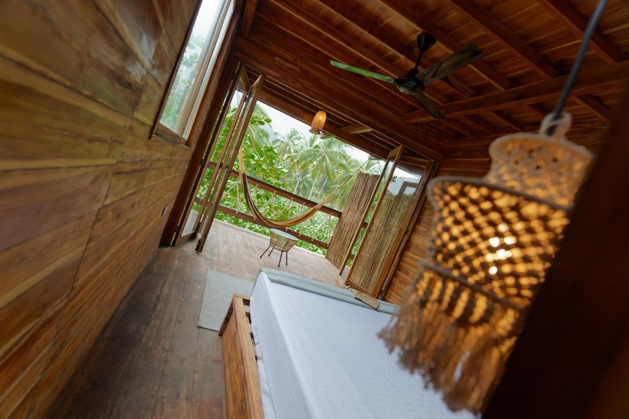 Hotel Casa Dos Almas Guachaca