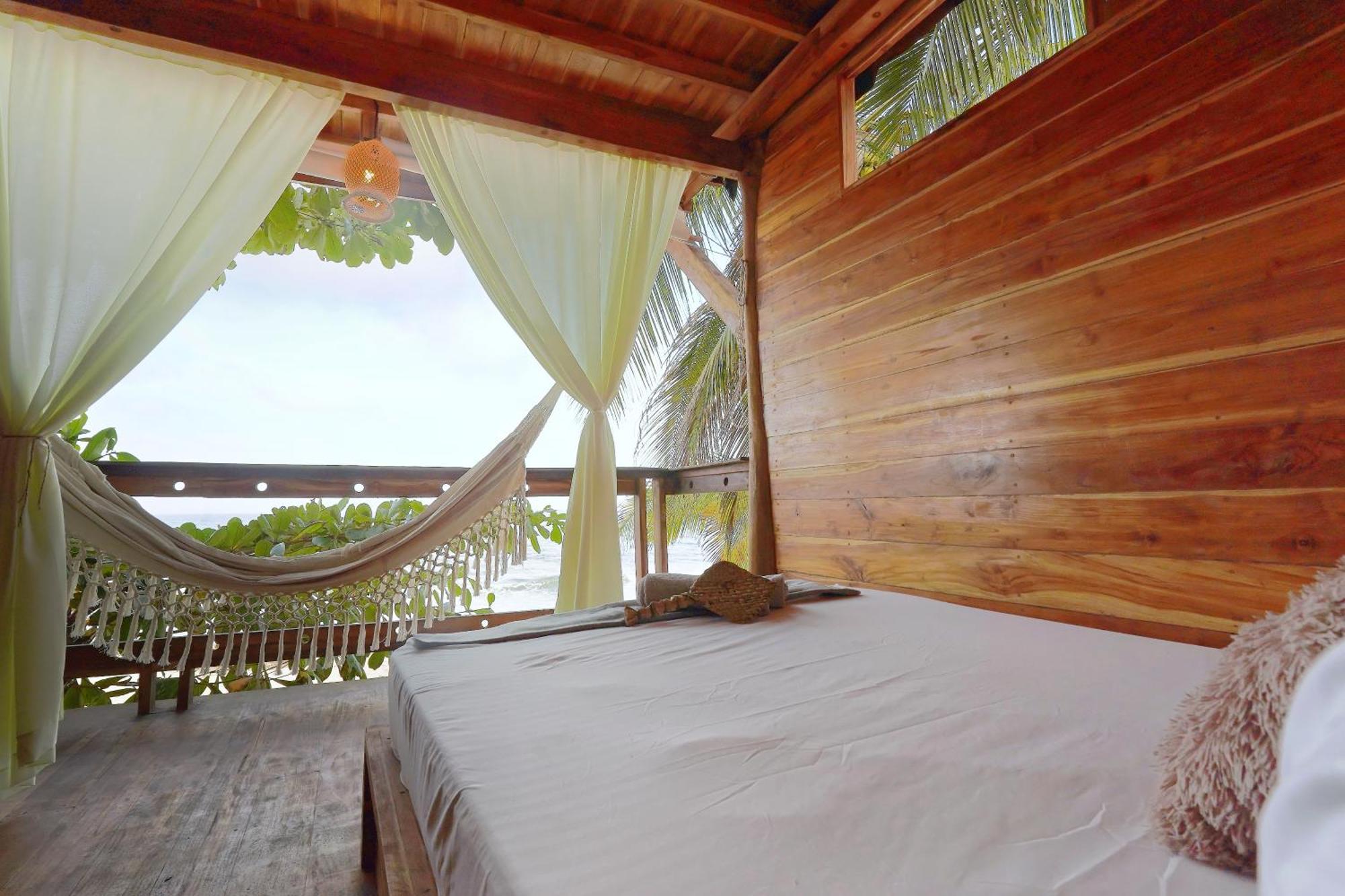 Casa Dos Almas Hotel Guachaca