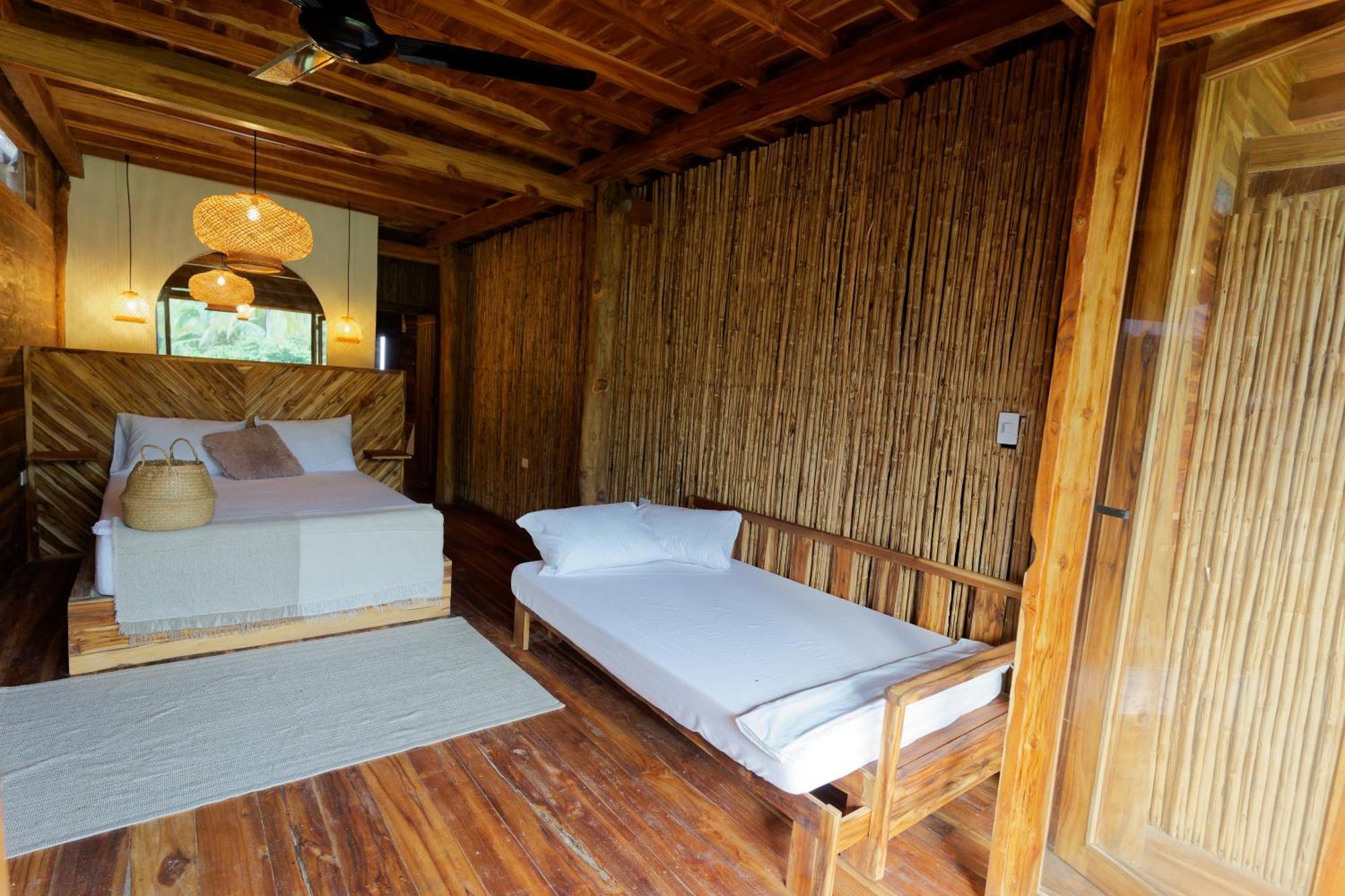 Casa Dos Almas Hotel Guachaca