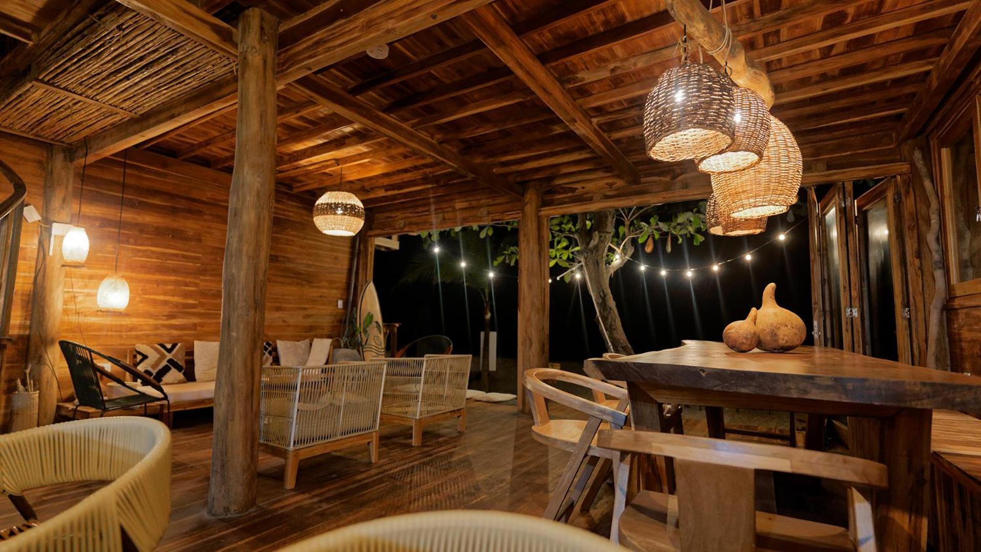 Casa Dos Almas Hotel Guachaca