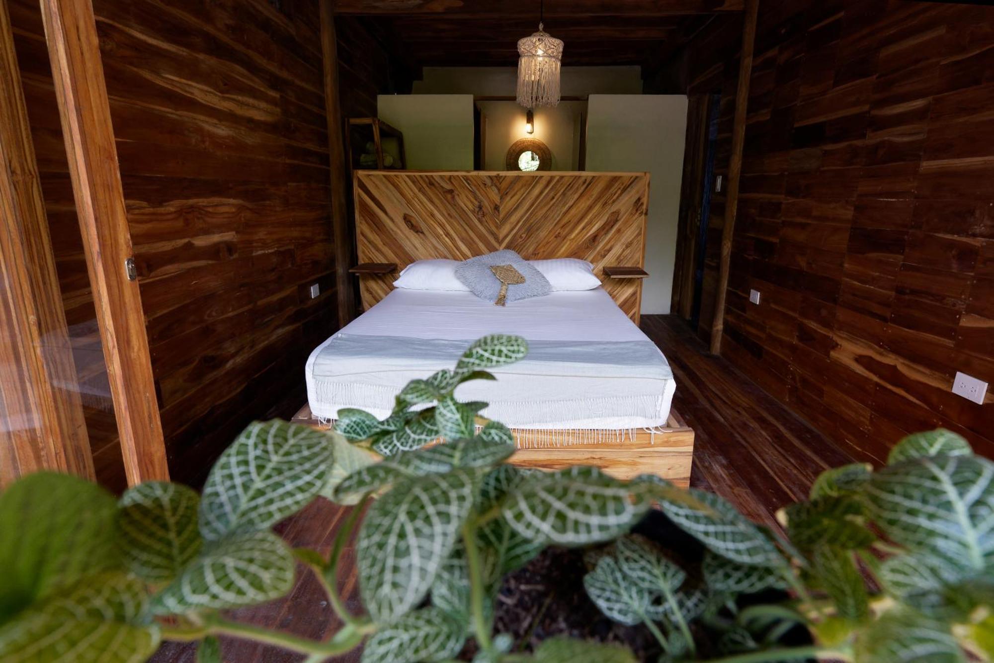 Hotel Casa Dos Almas Guachaca