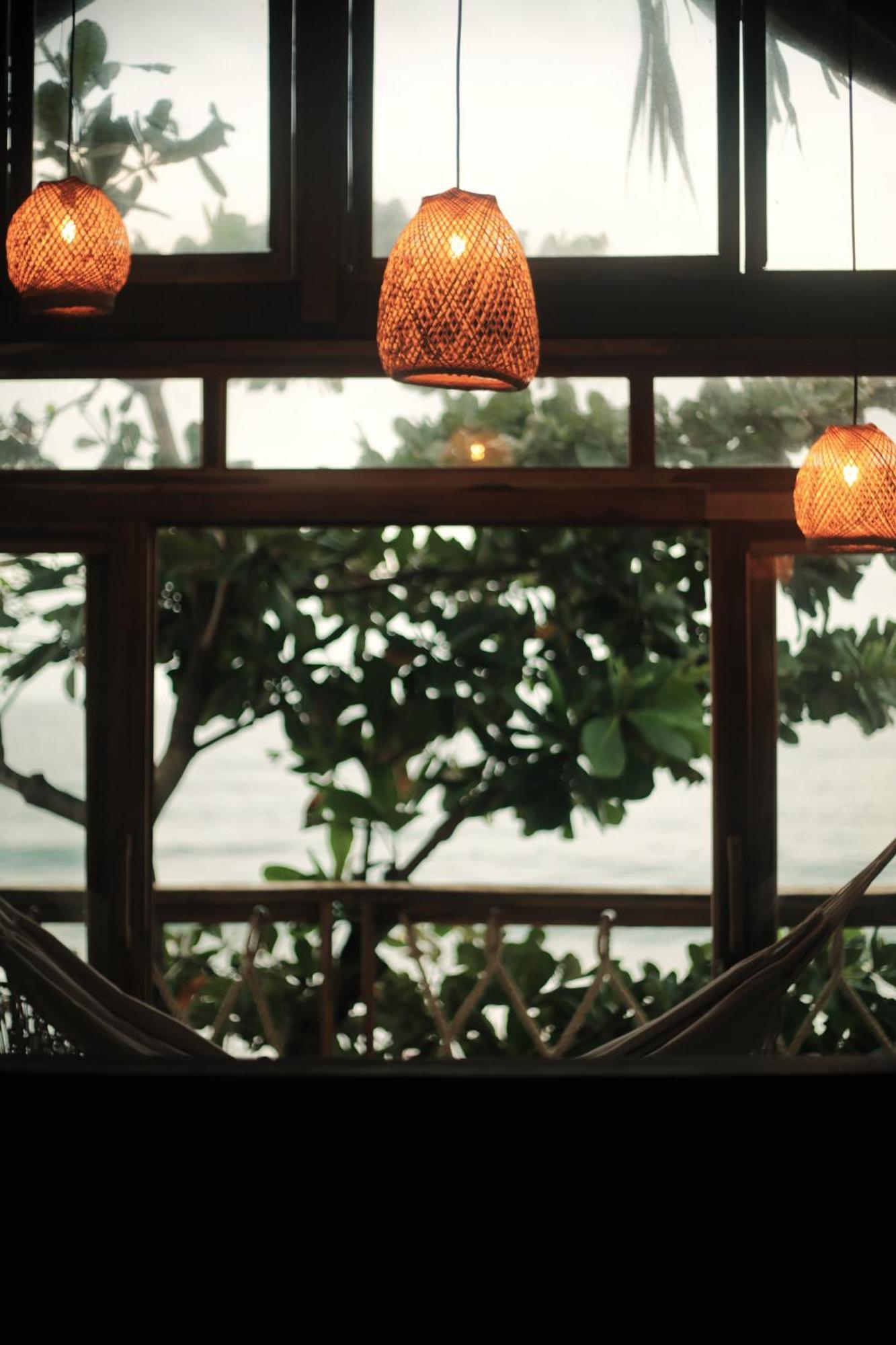 Casa Dos Almas Hotel Guachaca